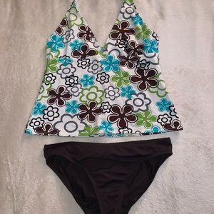 LaBlanca tankini swimsuit See sizes in description